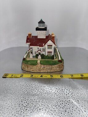 Great Lighthouses of the World, Harbour Lights